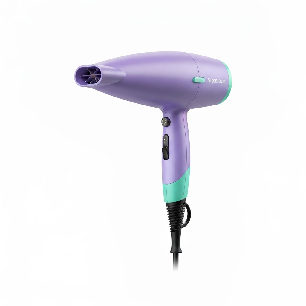 The Perfect Blowout